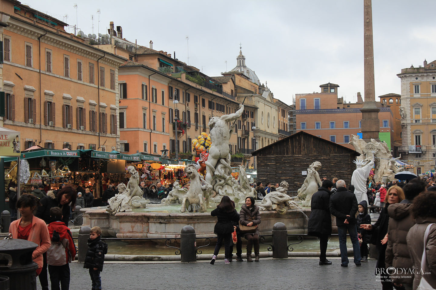Rome
